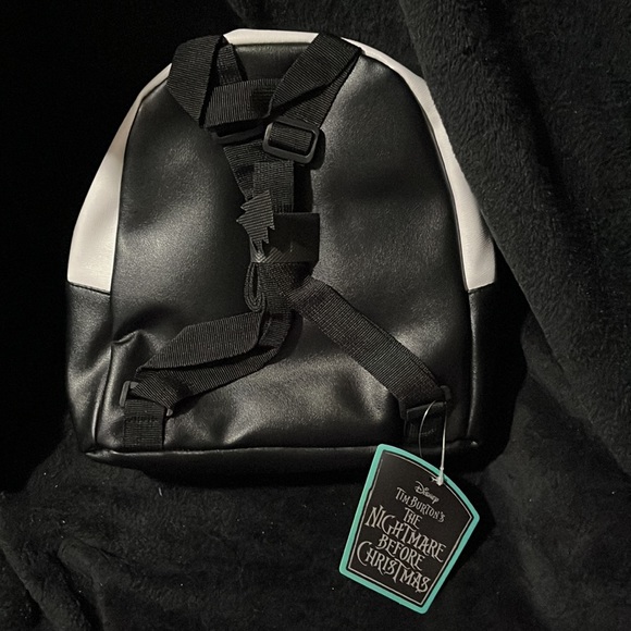 Jack Skellington backpack - Picture 3 of 3